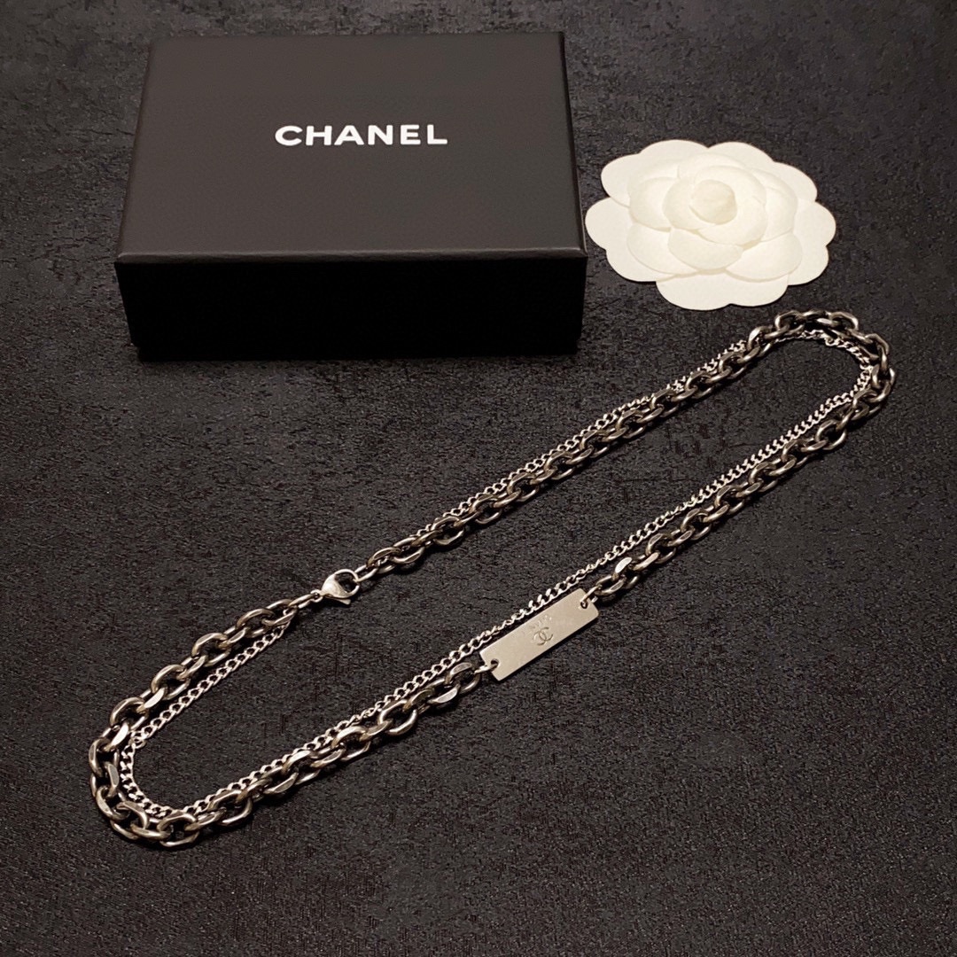 Chanel Necklaces